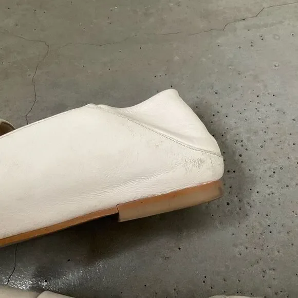 Stuart Weitzman Wylie Star Flat Loafers - Picture 12 of 13